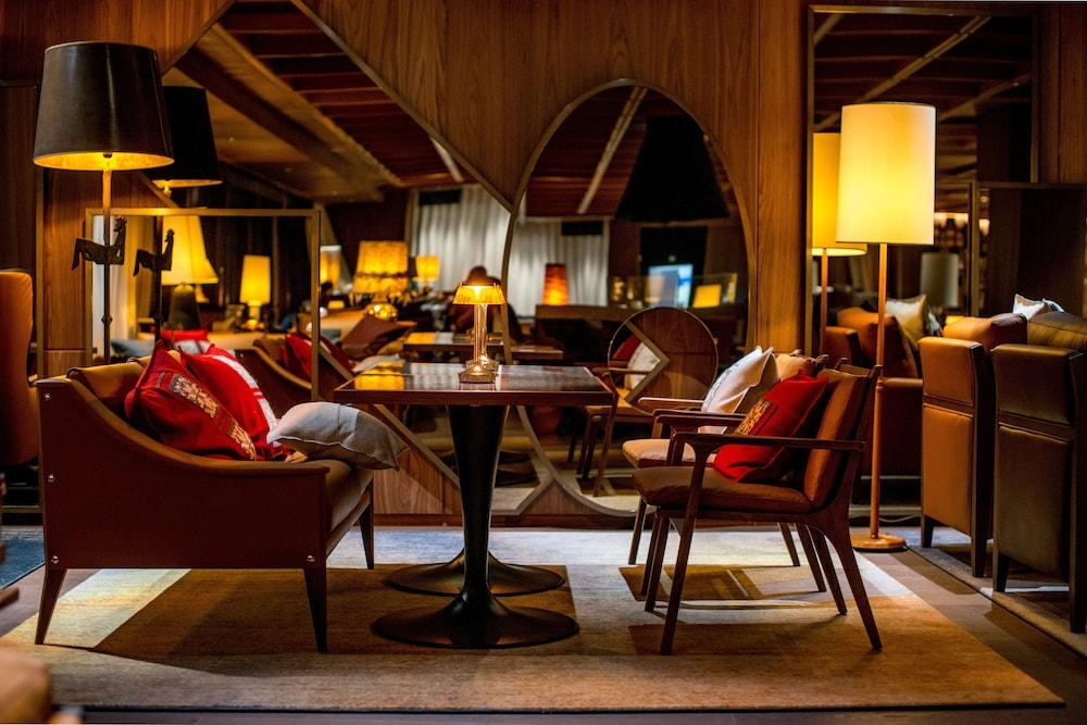 Schweizerhof Zermatt - A Small Luxury Hotel Esterno foto